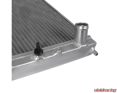 Spec-D 2-Row Aluminum Performance Radiator Honda Civic | Del Sol 1992-2000 - RAD-CV92
