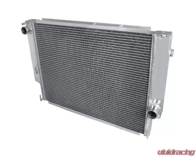 Spec-D Aluminum 2-Row Performance Radiator  BMW E36 3-Series 1992-1998 - RAD-E3692