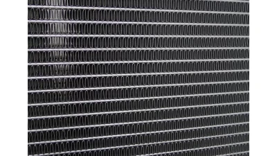 Spec-D Aluminum 2-Row Performance Radiator  BMW E36 3-Series 1992-1998                                     - RAD-E3692 - Image 2