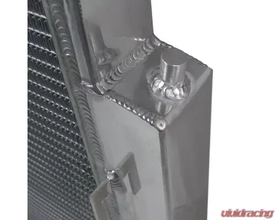 Spec-D Aluminum 2-Row Performance Radiator  BMW E36 3-Series 1992-1998 - RAD-E3692