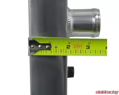 Spec-D Aluminum 2-Row Performance Radiator  BMW E36 3-Series 1992-1998 - RAD-E3692