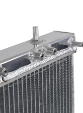 Spec-D 2-Row Aluminum Performance Radiator Subaru WRX | STI 2002-2007                                     - RAD-WRX02 - Image 4