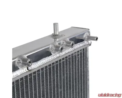 Spec-D 2-Row Aluminum Performance Radiator Subaru WRX | STI 2002-2007 - RAD-WRX02