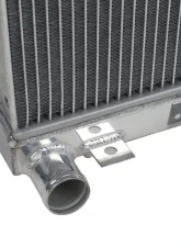 Spec-D 2-Row Aluminum Performance Radiator Subaru WRX | STI 2002-2007                                     - RAD-WRX02 - Image 5