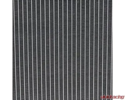 Spec-D 2-Row Aluminum Performance Radiator Subaru WRX | STI 2002-2007 - RAD-WRX02