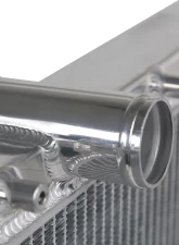 Spec-D 2-Row Aluminum Performance Radiator Subaru WRX | STI 2002-2007                                     - RAD-WRX02 - Image 7