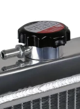 Spec-D 2-Row Aluminum Performance Radiator Subaru WRX | STI 2002-2007                                     - RAD-WRX02 - Image 8