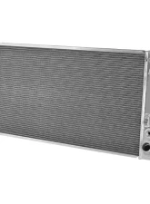 Spec-D 3-Row Aluminum Performance Radiator Chevrolet | GMC 2001-2005                                     - RAD2-DMAX01 - Image 10
