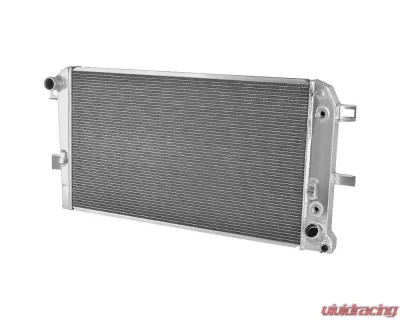 Spec-D 3-Row Aluminum Performance Radiator Chevrolet | GMC 2001-2005 - RAD2-DMAX01
