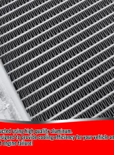Spec-D 3-Row Aluminum Performance Radiator Chevrolet | GMC 2001-2005                                     - RAD2-DMAX01 - Image 2