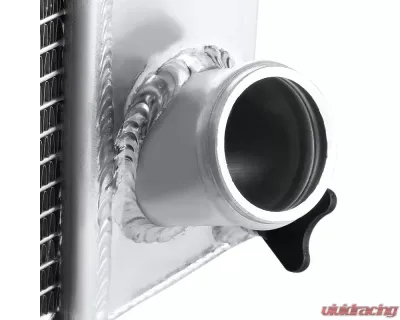 Spec-D 3-Row Aluminum Performance Radiator Chevrolet | GMC 2001-2005 - RAD2-DMAX01