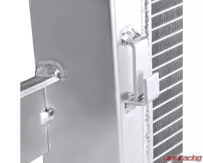 Spec-D 3-Row Aluminum Performance Radiator Chevrolet | GMC 2001-2005 - RAD2-DMAX01