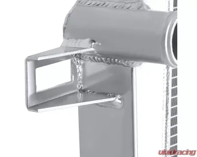 Spec-D 3-Row Aluminum Performance Radiator Chevrolet | GMC 2001-2005 - RAD2-DMAX01