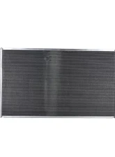 Spec-D 3-Row Aluminum Performance Radiator Chevrolet | GMC 2001-2005                                     - RAD2-DMAX01 - Image 10