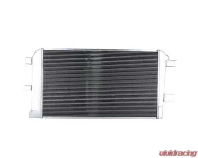 Spec-D 3-Row Aluminum Performance Radiator Chevrolet | GMC 2001-2005 - RAD2-DMAX01
