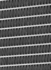 Spec-D 2-Row Aluminum Performance Radiator Jeep Grand Cherokee 1999-2004                                     - RAD2-GKEE99 - Image 3