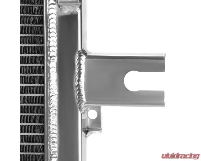 Spec-D 2-Row Aluminum Performance Radiator Jeep Grand Cherokee 1999-2004 - RAD2-GKEE99