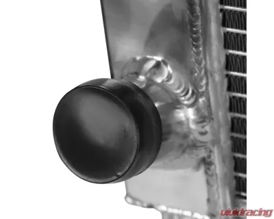 Spec-D 2-Row Aluminum Performance Radiator Jeep Grand Cherokee 1999-2004 - RAD2-GKEE99