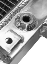 Spec-D 2-Row Aluminum Performance Radiator Jeep Grand Cherokee 1999-2004                                     - RAD2-GKEE99 - Image 7