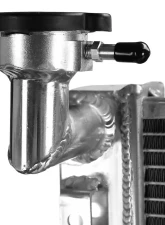Spec-D 2-Row Aluminum Performance Radiator Jeep Grand Cherokee 1999-2004                                     - RAD2-GKEE99 - Image 8