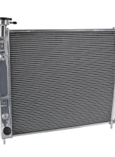 Spec-D 2-Row Aluminum Performance Radiator Jeep Grand Cherokee 1999-2004                                     - RAD2-GKEE99 - Image 10