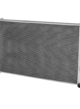 Spec-D 2-Row Aluminum Performance Radiator Pontiac GTO 2005-2006                                     - RAD2-GTO05 - Image 10