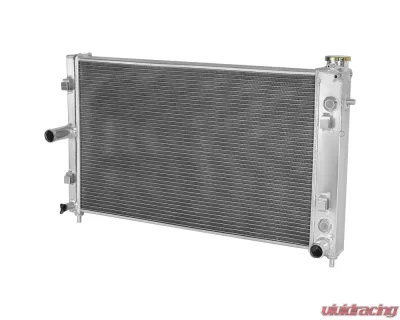 Spec-D 2-Row Aluminum Performance Radiator Pontiac GTO 2005-2006 - RAD2-GTO05