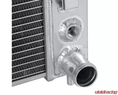 Spec-D 2-Row Aluminum Performance Radiator Pontiac GTO 2005-2006 - RAD2-GTO05