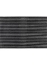 Spec-D 2-Row Aluminum Performance Radiator Pontiac GTO 2005-2006                                     - RAD2-GTO05 - Image 10