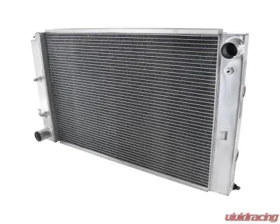 Spec-D 2-Row Aluminum Performance Radiator Ford Mustang 1997-2004 - RAD2-MST97