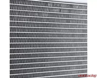 Spec-D 2-Row Aluminum Performance Radiator Ford Mustang 1997-2004 - RAD2-MST97