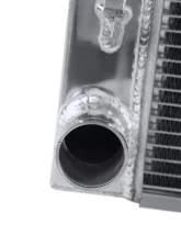 Spec-D 2-Row Aluminum Performance Radiator Ford Mustang 1997-2004                                     - RAD2-MST97 - Image 5