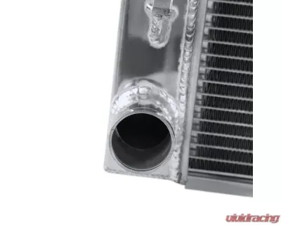 Spec-D 2-Row Aluminum Performance Radiator Ford Mustang 1997-2004 - RAD2-MST97