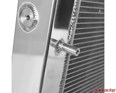 Spec-D 2-Row Aluminum Performance Radiator Ford Mustang 1997-2004 - RAD2-MST97