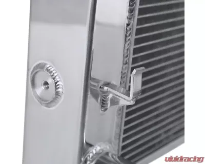 Spec-D 2-Row Aluminum Performance Radiator Ford Mustang 1997-2004 - RAD2-MST97