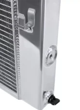 Spec-D 2-Row Aluminum Performance Radiator Ford Mustang 1997-2004                                     - RAD2-MST97 - Image 8