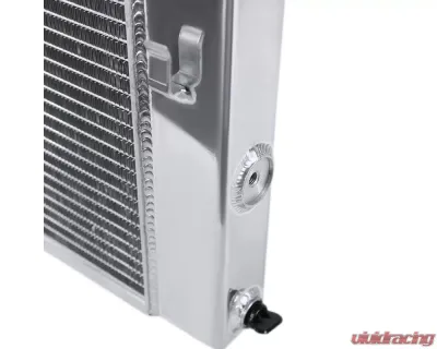 Spec-D 2-Row Aluminum Performance Radiator Ford Mustang 1997-2004 - RAD2-MST97