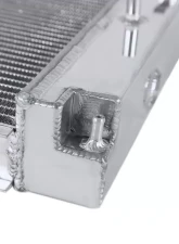 Spec-D 2-Row Aluminum Performance Radiator Ford Mustang 1997-2004                                     - RAD2-MST97 - Image 9