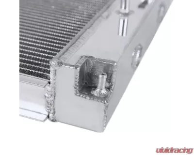 Spec-D 2-Row Aluminum Performance Radiator Ford Mustang 1997-2004 - RAD2-MST97