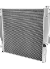 Spec-D 2-Row Aluminum Performance Radiator Dodge RAM2500 | 3500 2003-2009                                     - RAD2-RAM3503 - Image 10