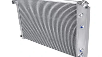 Spec-D Aluminum 3-Row Performance Radiator Chevrolet | GMC 1973-1991                                     - RAD3-BLZ73 - Image 10