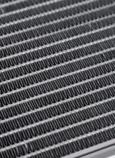 Spec-D 3-Row Aluminum Performance Radiator Chevrolet | GMC 1973-1991                                     - RAD3-BLZ73 - Image 3