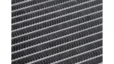 Spec-D Aluminum 3-Row Performance Radiator Chevrolet | GMC 1973-1991                                     - RAD3-BLZ73 - Image 3