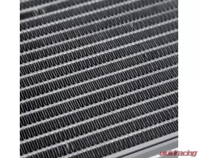 Spec-D 3-Row Aluminum Performance Radiator Chevrolet | GMC 1973-1991 - RAD3-BLZ73