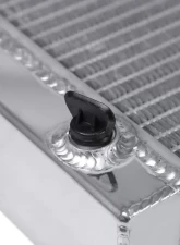 Spec-D 3-Row Aluminum Performance Radiator Chevrolet | GMC 1973-1991                                     - RAD3-BLZ73 - Image 4
