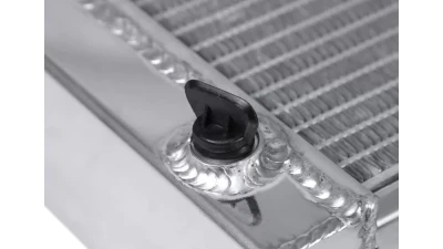 Spec-D Aluminum 3-Row Performance Radiator Chevrolet | GMC 1973-1991                                     - RAD3-BLZ73 - Image 4