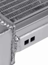 Spec-D 3-Row Aluminum Performance Radiator Chevrolet | GMC 1973-1991                                     - RAD3-BLZ73 - Image 5