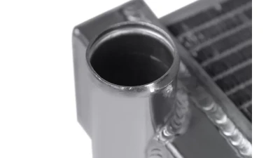 Spec-D Aluminum 3-Row Performance Radiator Chevrolet | GMC 1973-1991                                     - RAD3-BLZ73 - Image 6