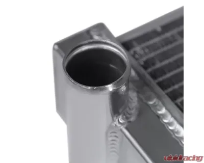 Spec-D 3-Row Aluminum Performance Radiator Chevrolet | GMC 1973-1991 - RAD3-BLZ73