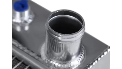 Spec-D Aluminum 3-Row Performance Radiator Chevrolet | GMC 1973-1991                                     - RAD3-BLZ73 - Image 7